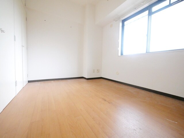 アネックス鶴牧の物件内観写真