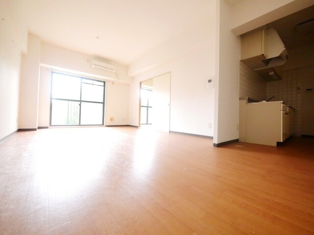アネックス鶴牧の物件内観写真