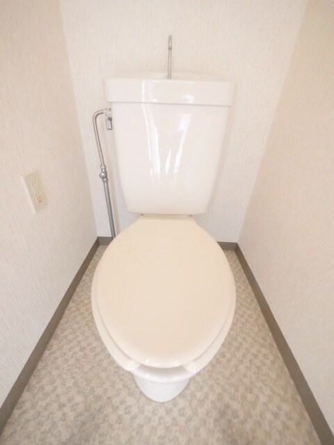 アネックス鶴牧の物件内観写真