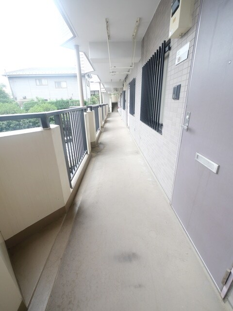 アネックス鶴牧の物件内観写真