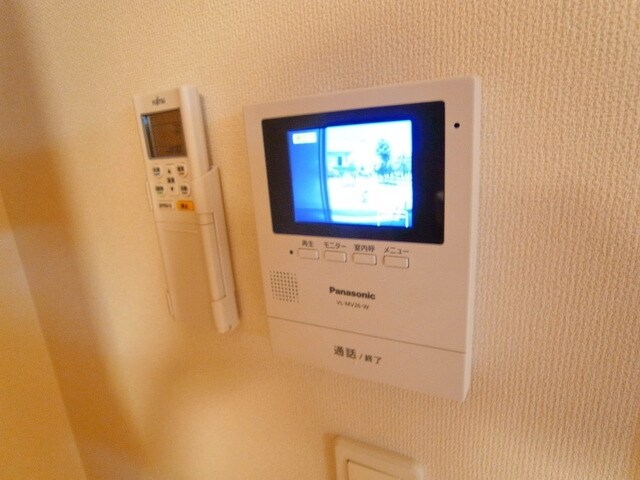 さくらハウスの物件内観写真