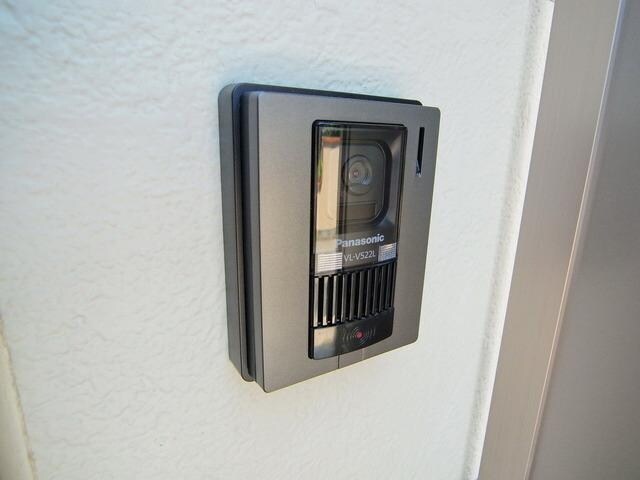 さくらハウスの物件内観写真