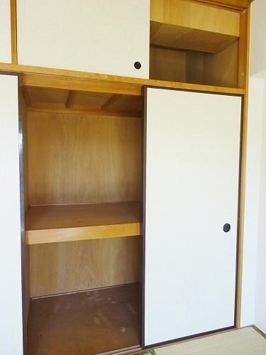 サンハイムタチバナCの物件内観写真