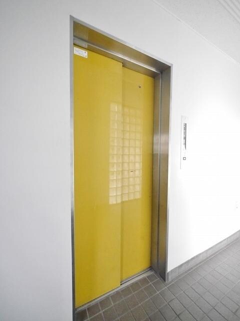 サンハイムタチバナCの物件内観写真