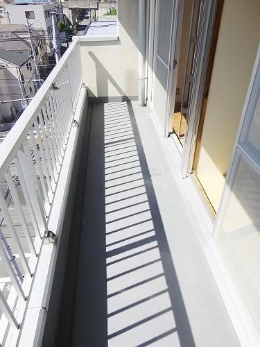 サンハイムタチバナCの物件内観写真