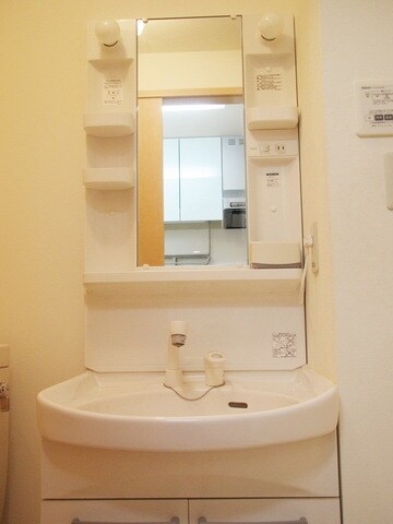 oak village(オークヴィラ―ジュ)の物件内観写真