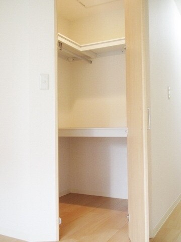 oak village(オークヴィラ―ジュ)の物件内観写真