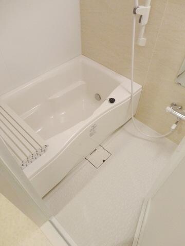 N’Sアパートメントの物件内観写真