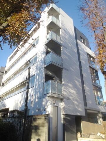 N’Sアパートメントの物件内観写真