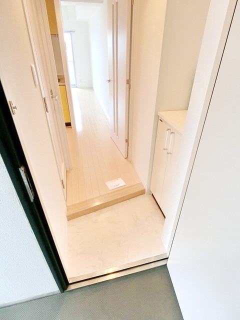 HF国分寺レジデンスの物件内観写真