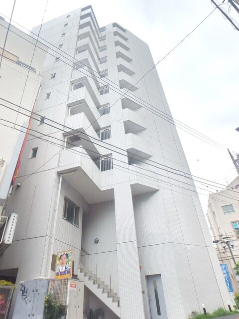 HF国分寺レジデンスの物件内観写真