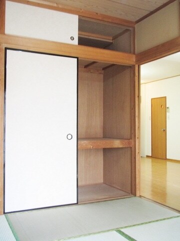 プレイリーハイム2の物件内観写真