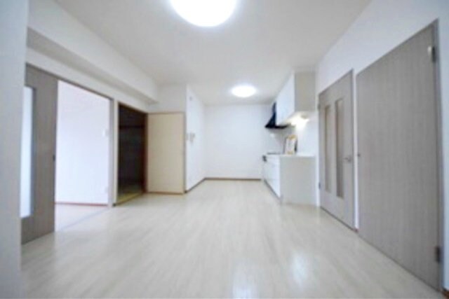 クレール武蔵野の物件内観写真