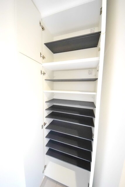 Bene多摩蘭坂の物件内観写真