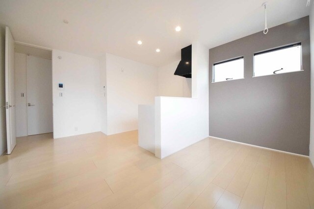 Bene多摩蘭坂の物件内観写真