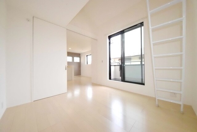 Bene多摩蘭坂の物件内観写真