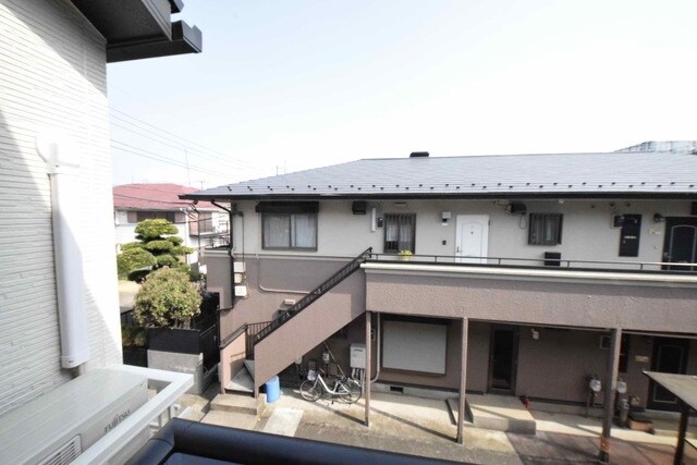 Bene多摩蘭坂の物件内観写真