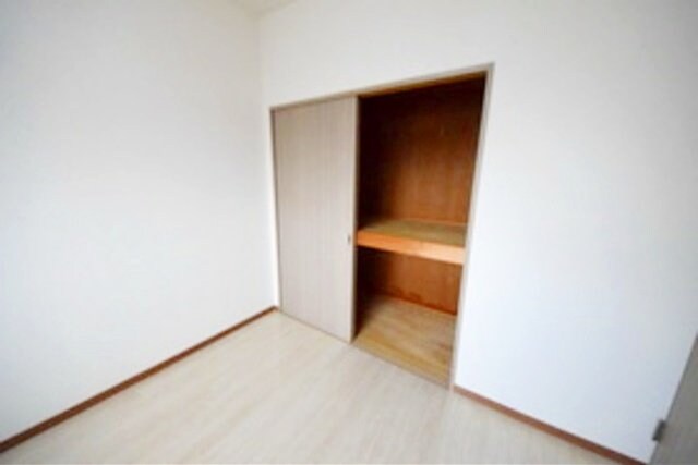 クレール武蔵野の物件内観写真