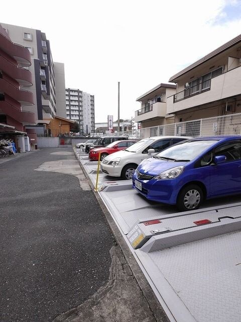 ベルファームの物件内観写真