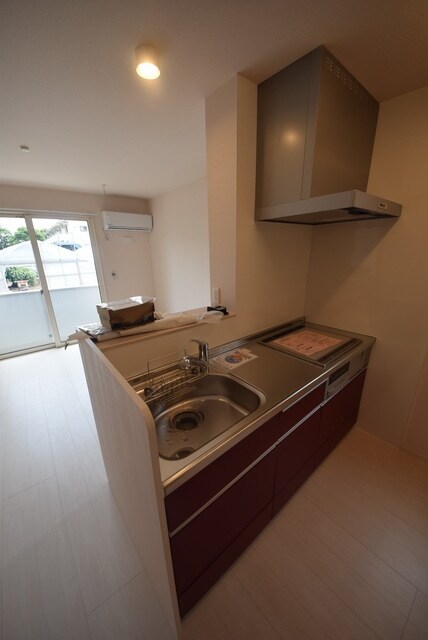 LUMIUSの物件内観写真