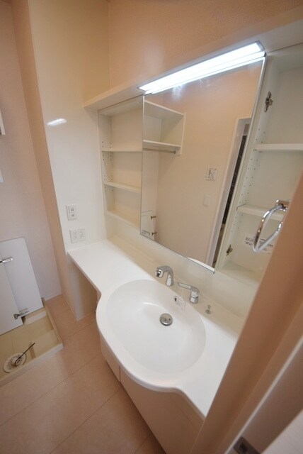 LUMIUSの物件内観写真