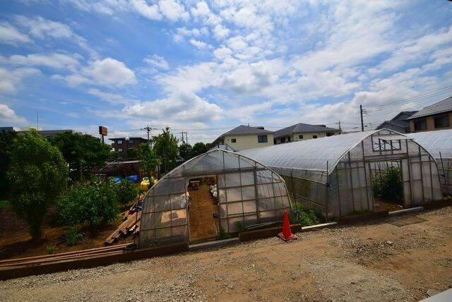 LUMIUSの物件内観写真