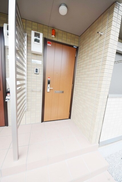 LUMIUSの物件内観写真