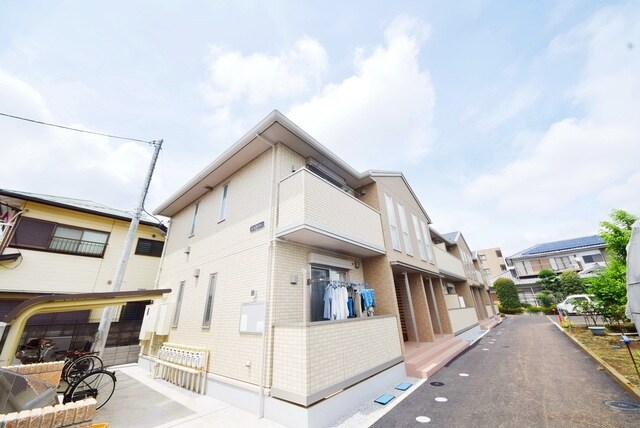 LUMIUSの物件内観写真