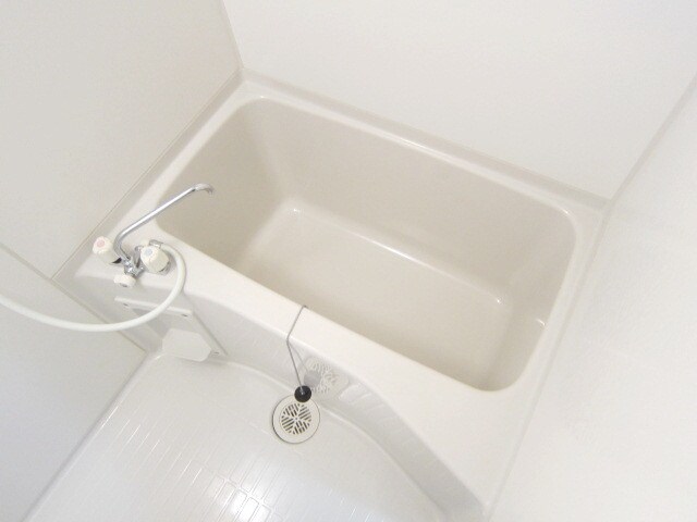 プレジールの物件内観写真