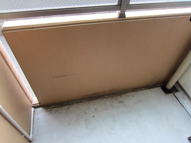 プレジールの物件内観写真