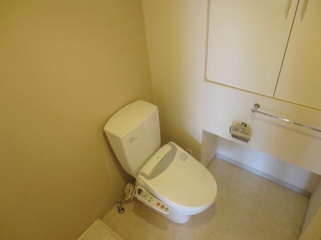 ドルチェ東京府中・弐番館の物件内観写真