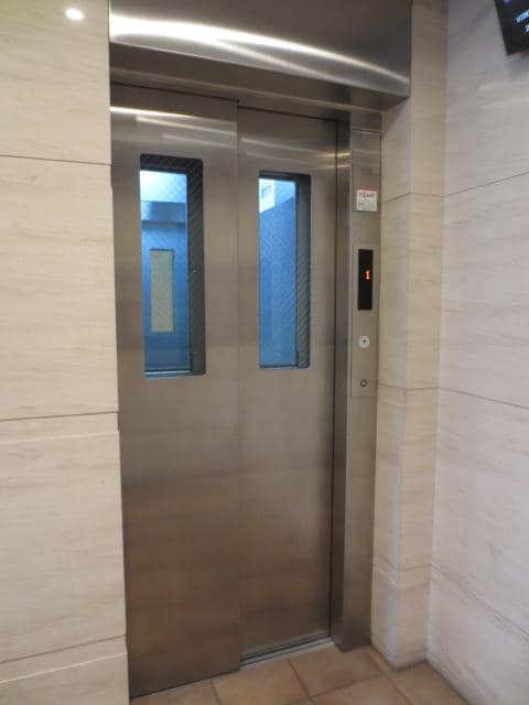 ドルチェ東京府中・弐番館の物件内観写真