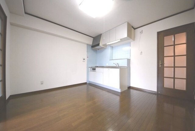 カサグランデ エランの物件内観写真