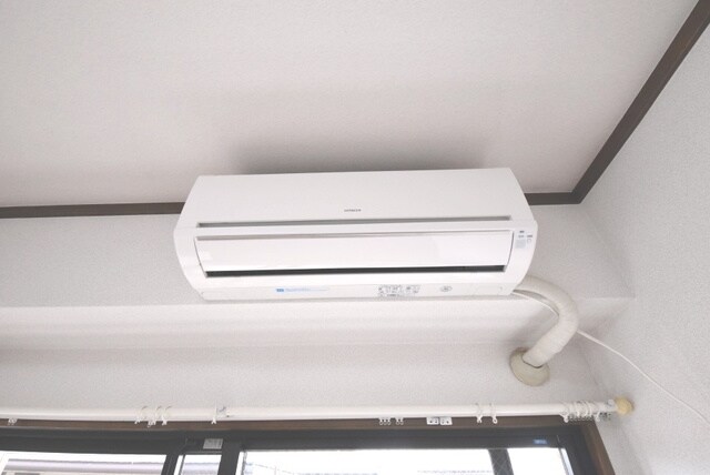 カサグランデ エランの物件内観写真