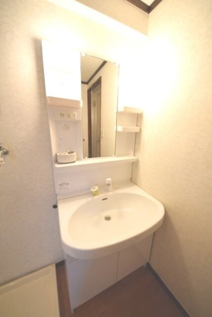 カサグランデ エランの物件内観写真