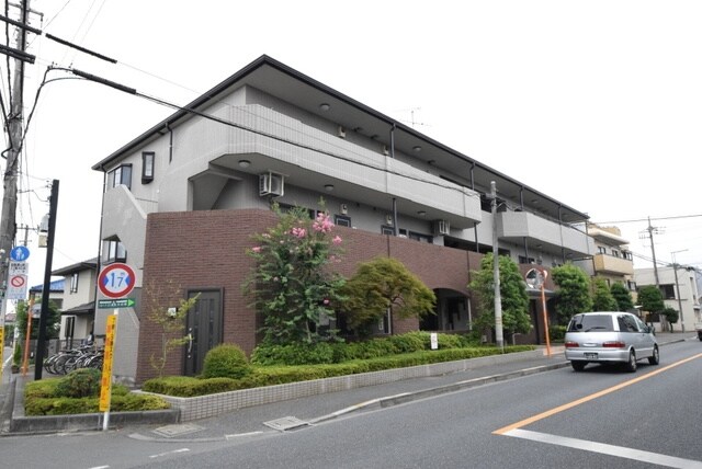 カサグランデ エランの物件内観写真