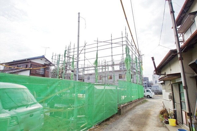 メゾンマリーチの物件内観写真