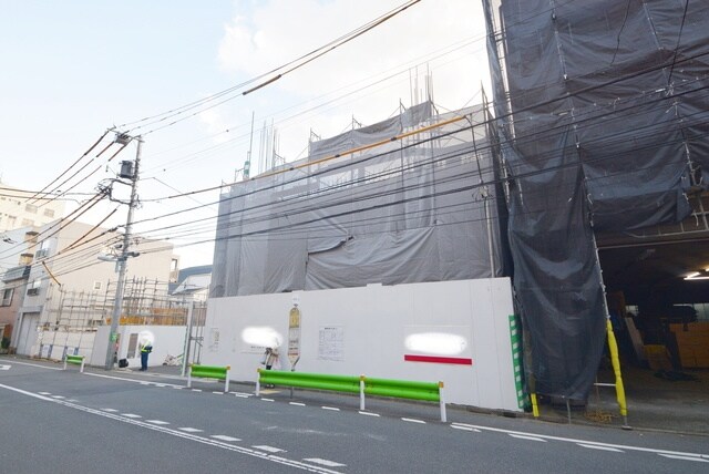 インテルノ芦花の物件内観写真