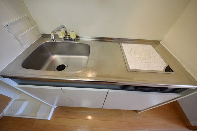 HGS府中イーストの物件内観写真