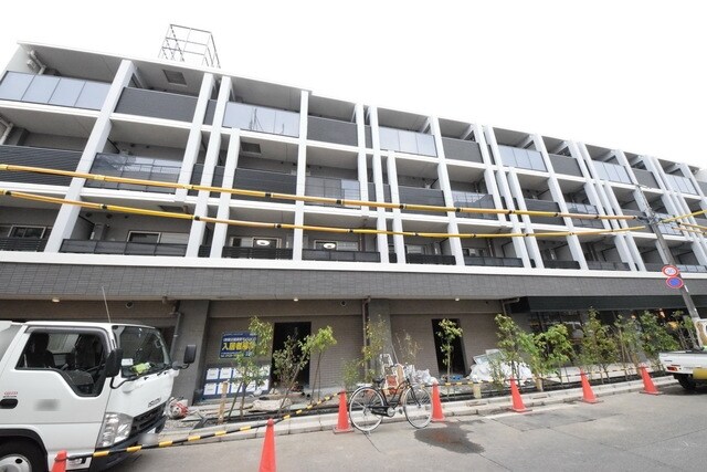 エステムコート立川ノースプレミアの物件内観写真