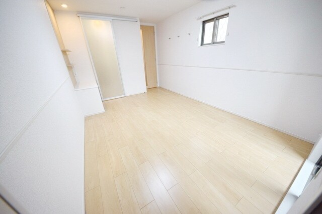 トゥウィンクル アーク 壱番館の物件内観写真