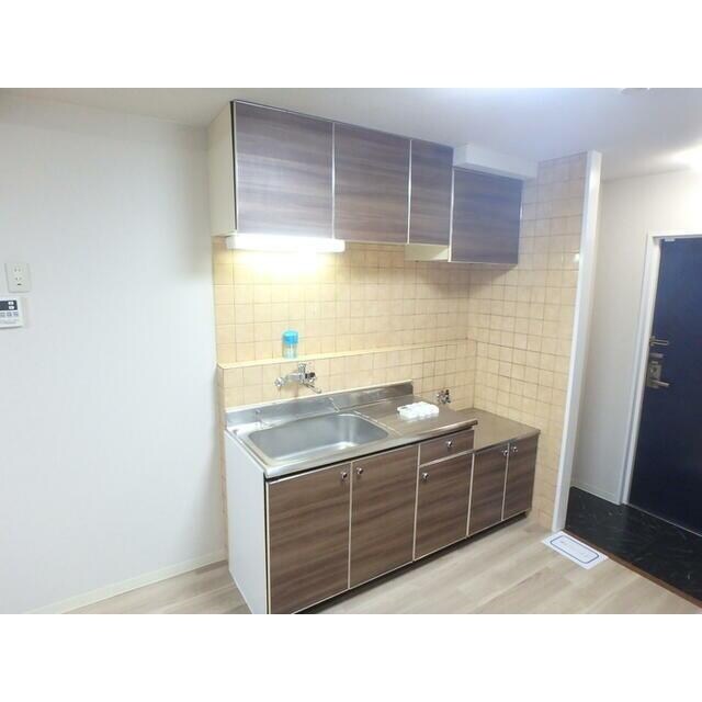 AJU稲城の物件内観写真