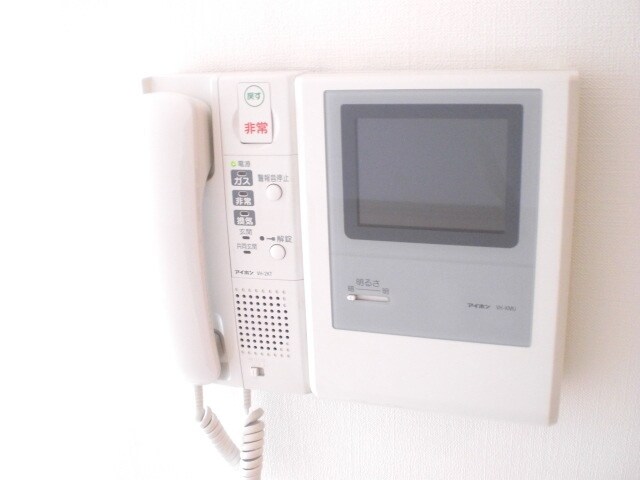 コンフォート武蔵野の物件内観写真