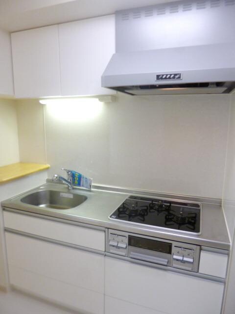 メゾン ラフォーレの物件内観写真