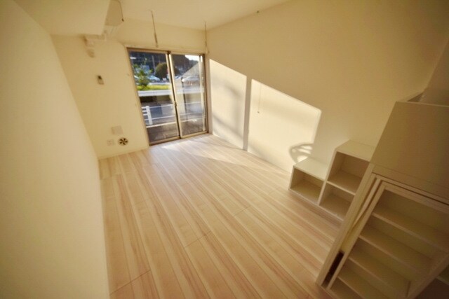 エクセル聖蹟桜ヶ丘の物件内観写真