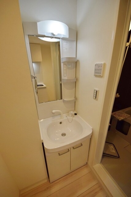 エクセル聖蹟桜ヶ丘の物件内観写真