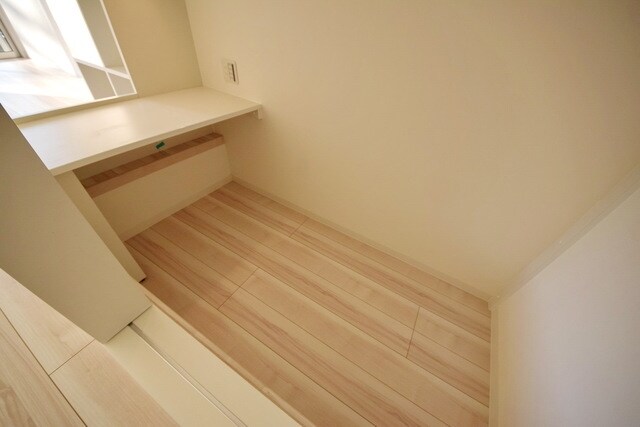 エクセル聖蹟桜ヶ丘の物件内観写真