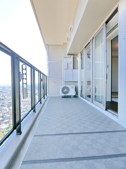 シティタワー国分寺ザ・ツインイーストの物件内観写真