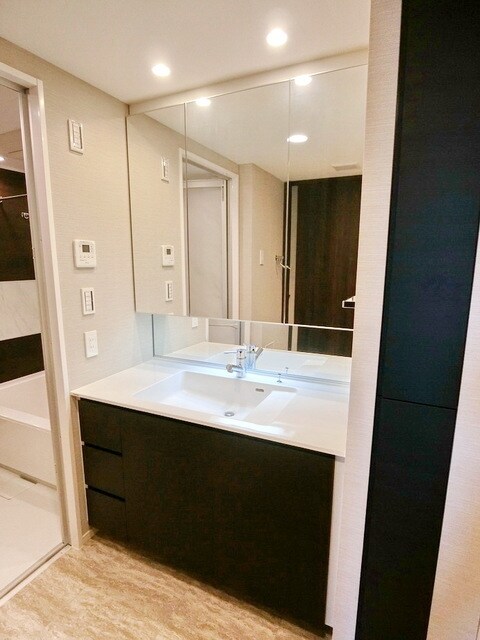 シティタワー国分寺ザ・ツインイーストの物件内観写真