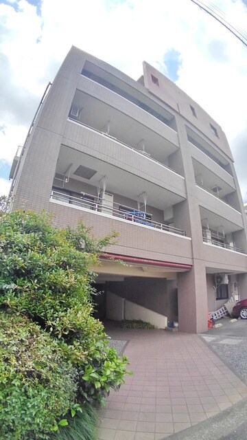 Village Ideの物件内観写真